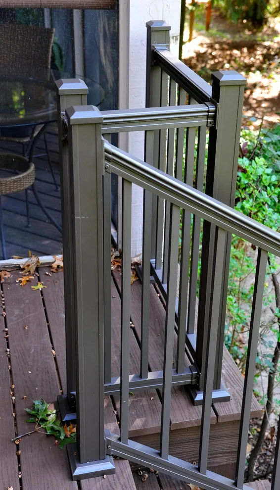 Card Platforms by Penn Fencing Inc - Photo 26