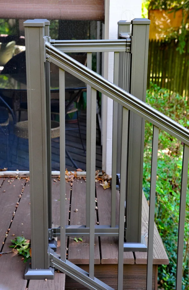 Card Platforms by Penn Fencing Inc - Photo 67