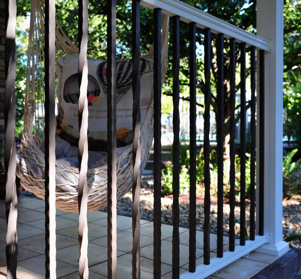 Card Platforms by Penn Fencing Inc - Photo 14