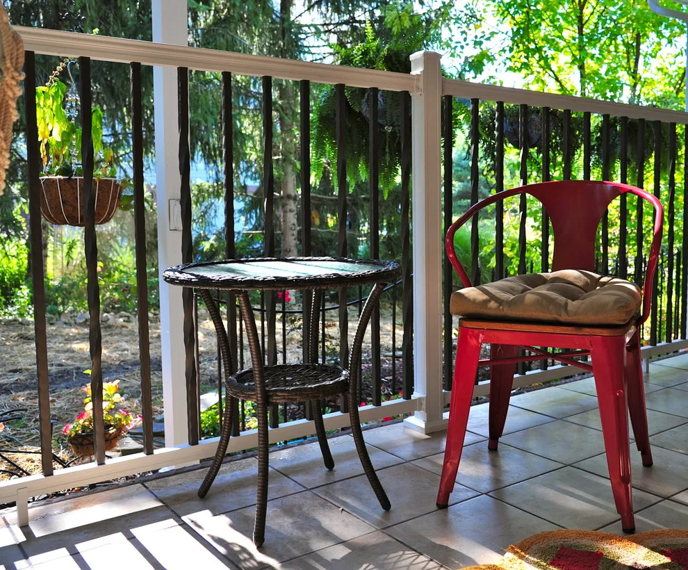Card Platforms by Penn Fencing Inc - Photo 8