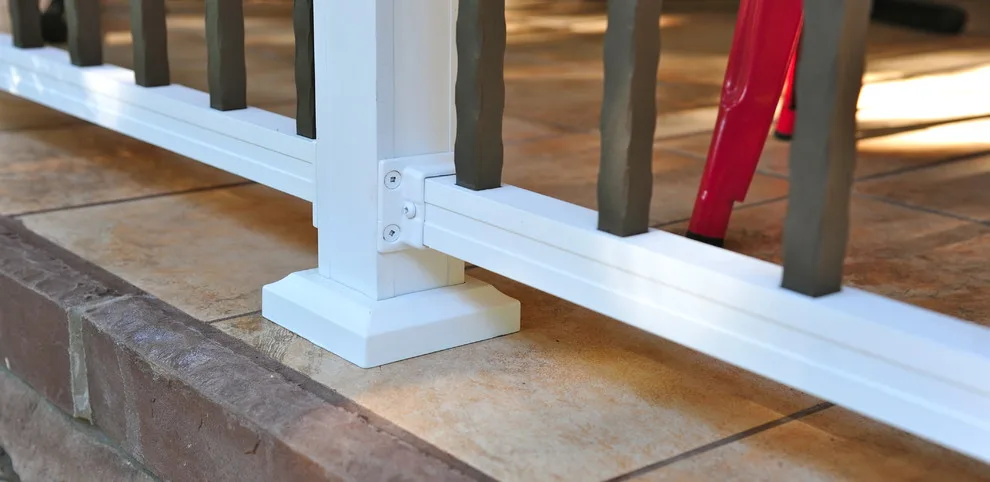 Card Platforms by Penn Fencing Inc - Photo 53