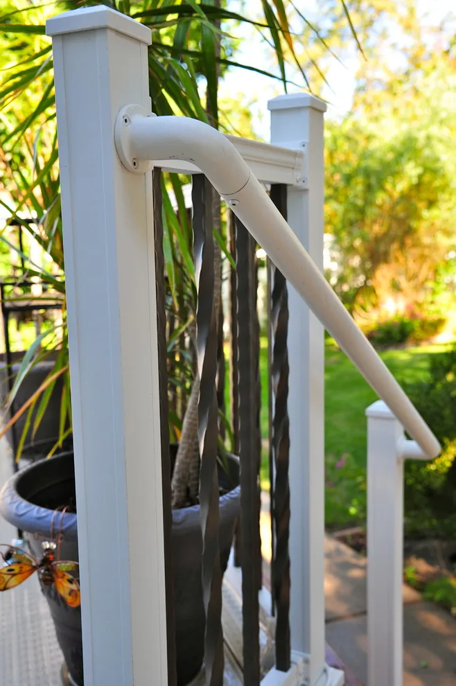 Card Platforms by Penn Fencing Inc - Photo 76