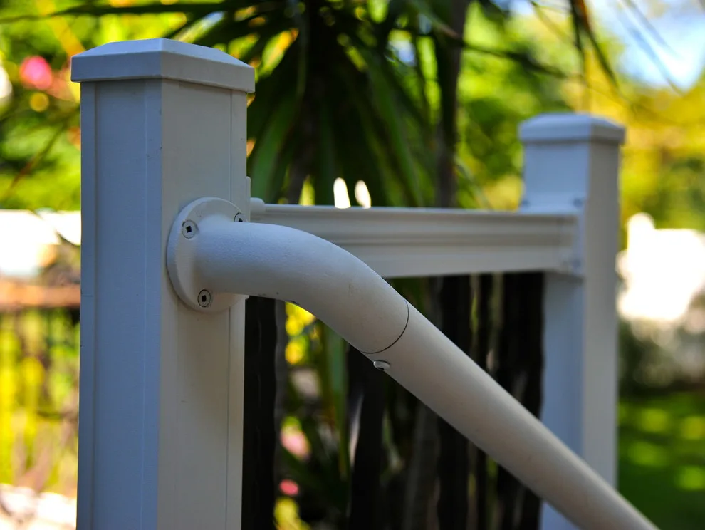 Card Platforms by Penn Fencing Inc - Photo 10