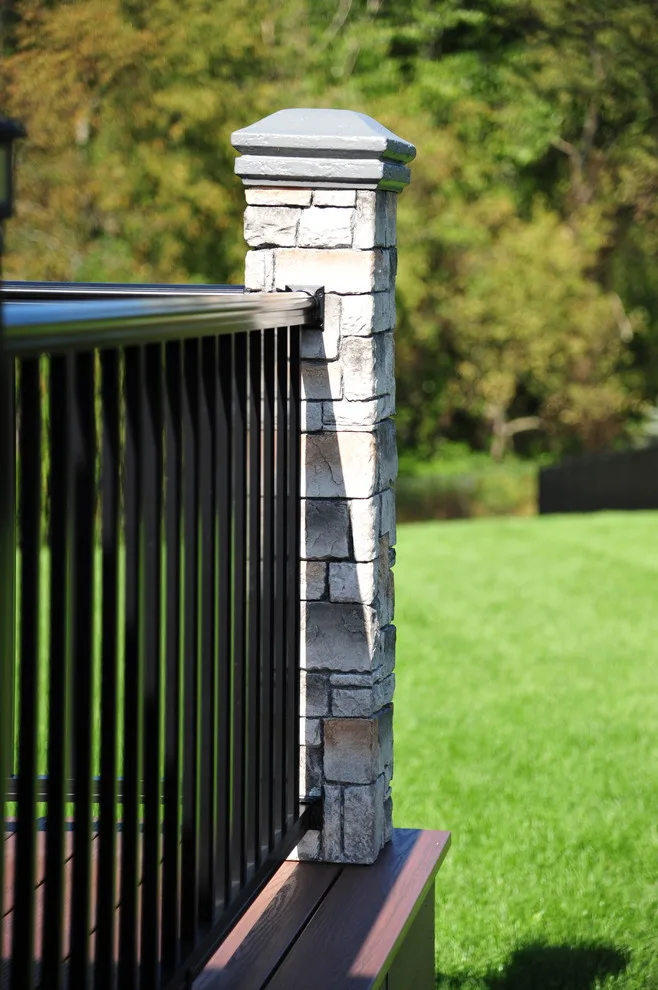 Card Platforms by Penn Fencing Inc - Photo 59