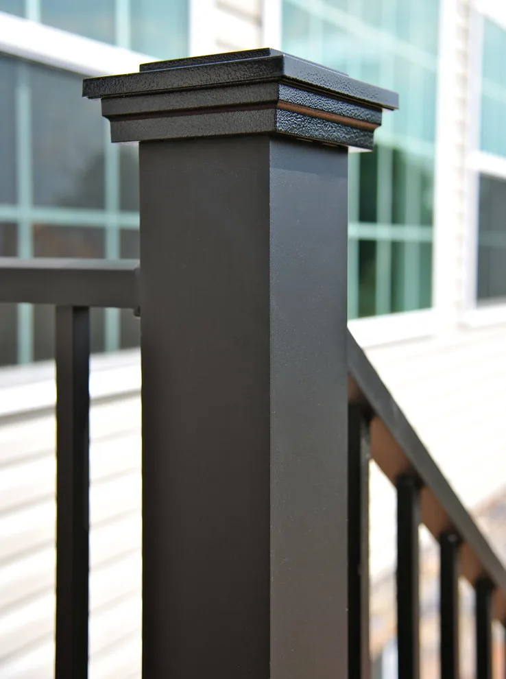 Card Platforms by Penn Fencing Inc - Photo 78
