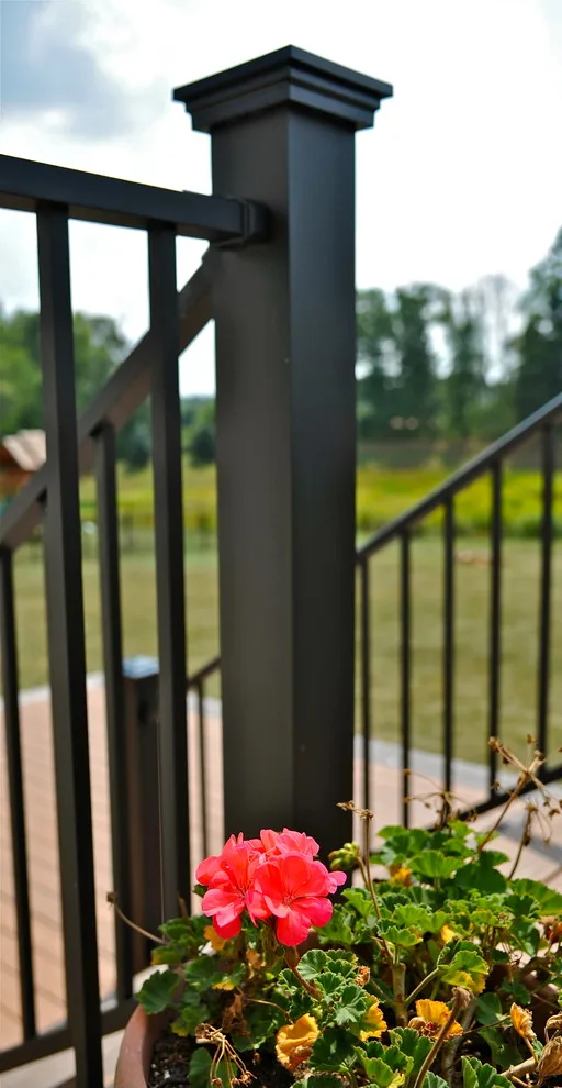Card Platforms by Penn Fencing Inc - Photo 2