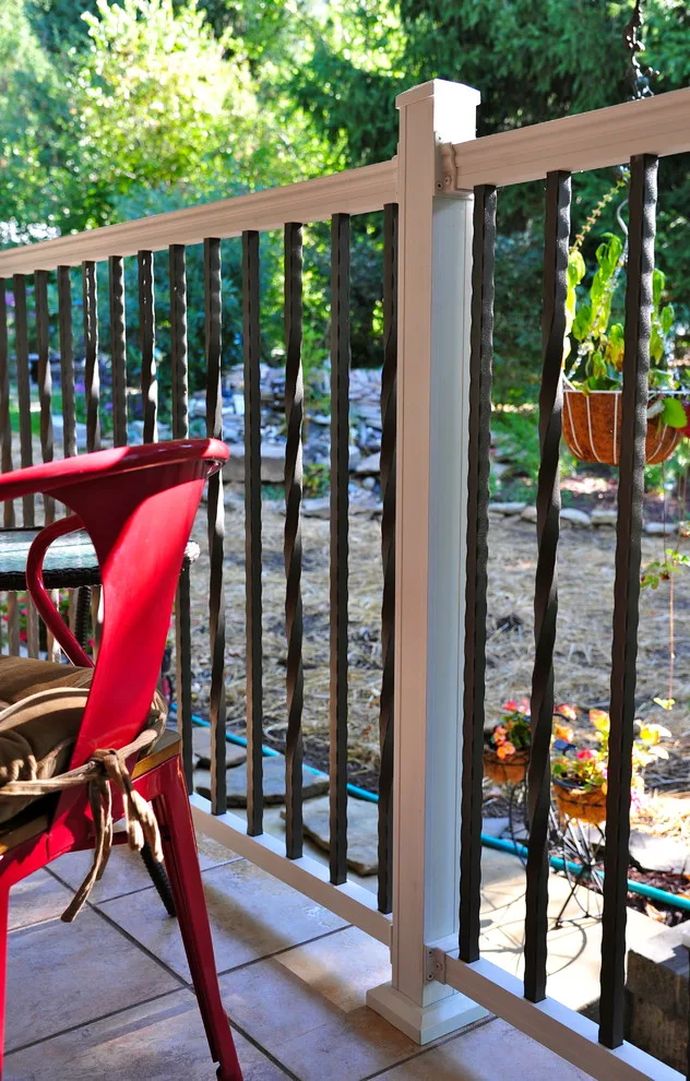 Card Platforms by Penn Fencing Inc - Photo 81