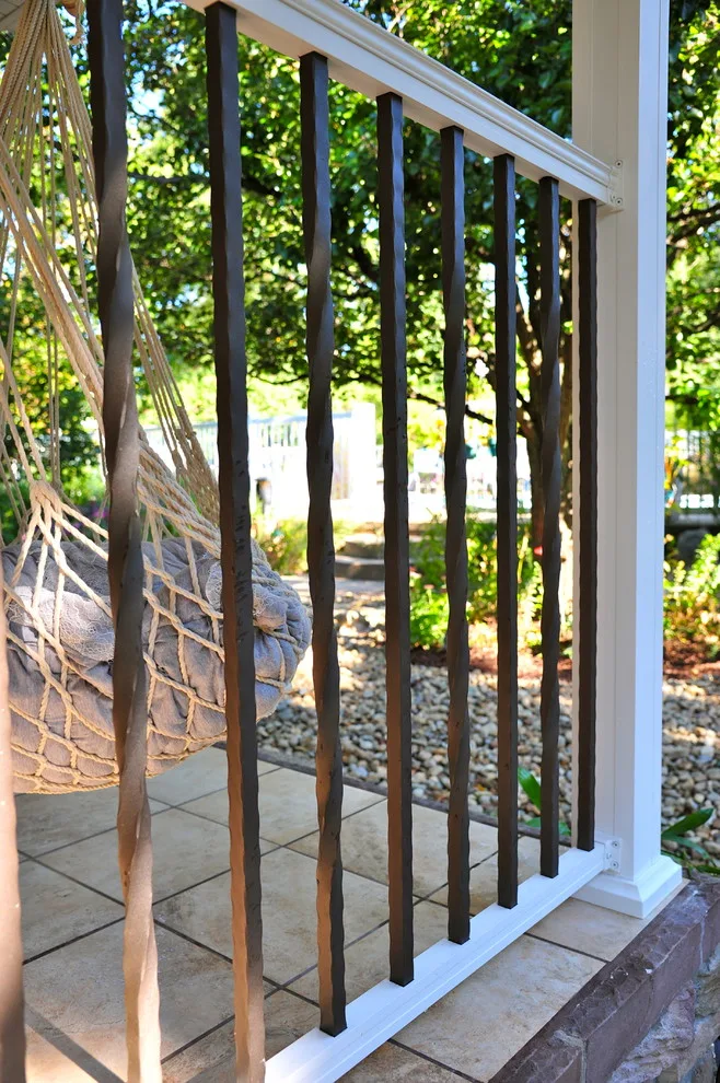 Card Platforms by Penn Fencing Inc - Photo 16