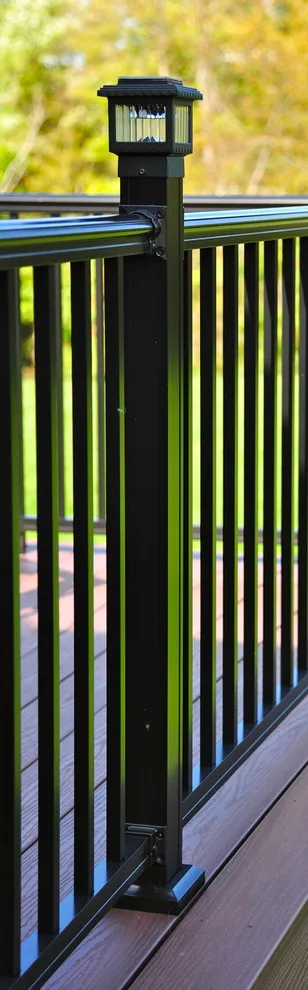 Card Platforms by Penn Fencing Inc - Photo 28
