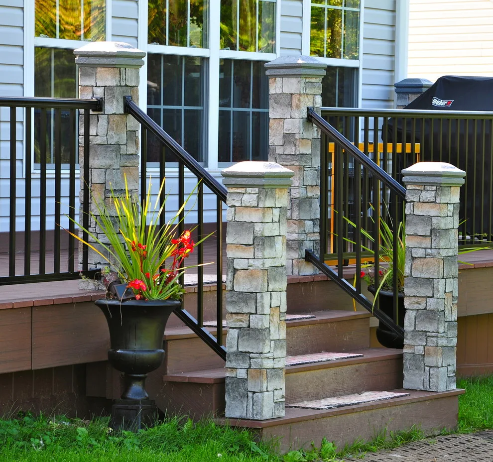 Card Platforms by Penn Fencing Inc - Photo 29
