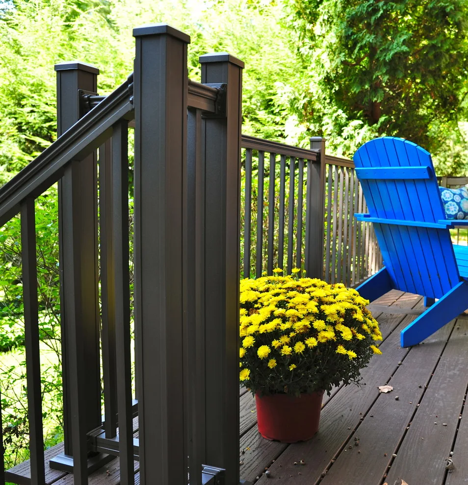 Card Platforms by Penn Fencing Inc - Photo 25