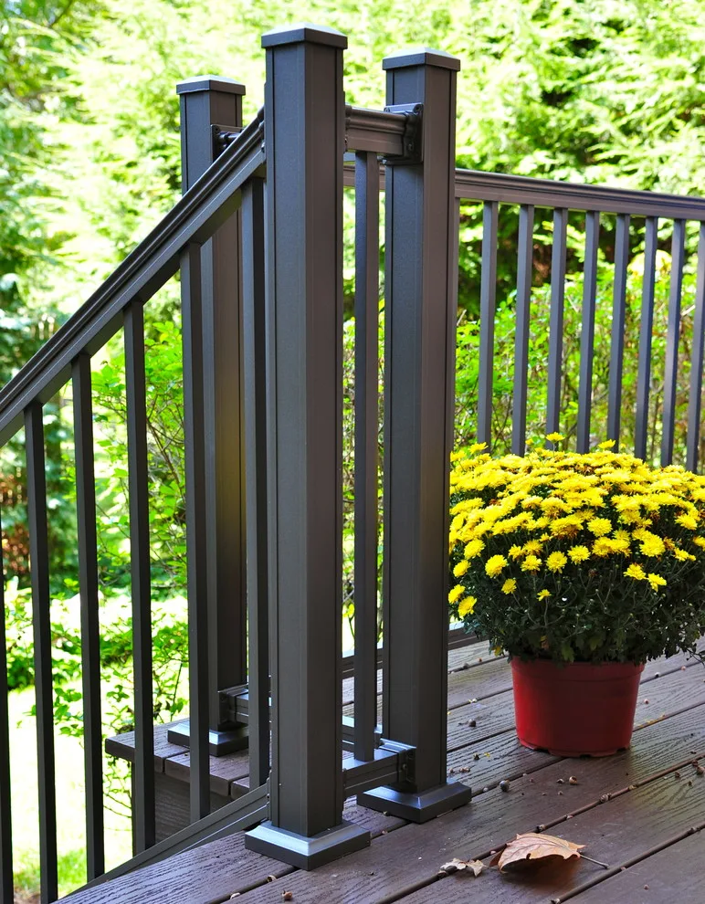 Card Platforms by Penn Fencing Inc - Photo 31