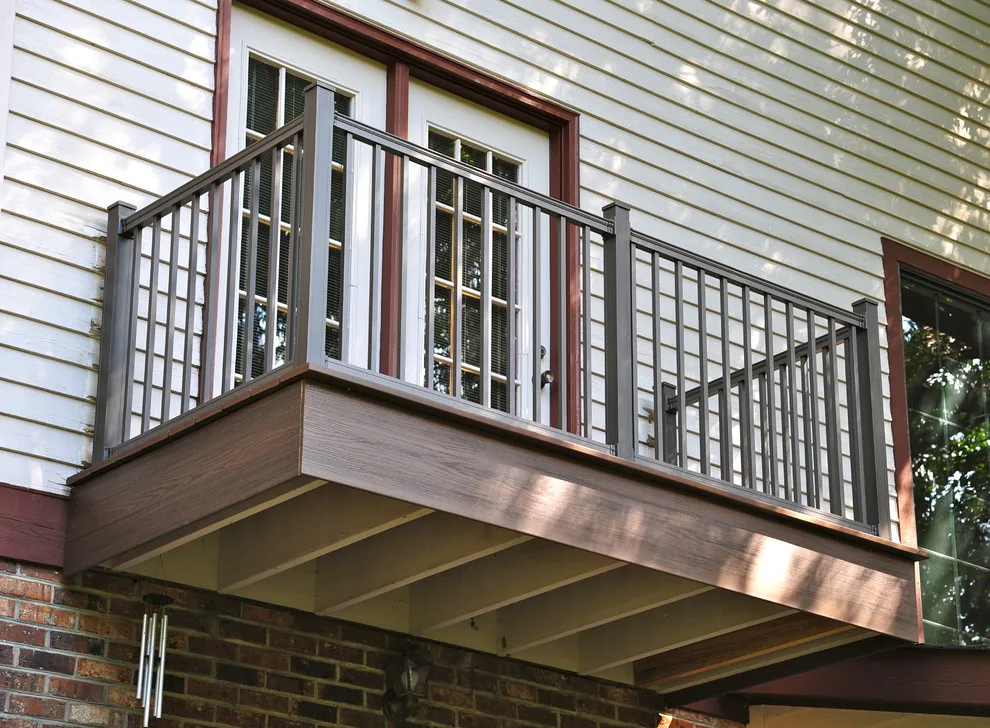 Card Platforms by Penn Fencing Inc - Photo 73