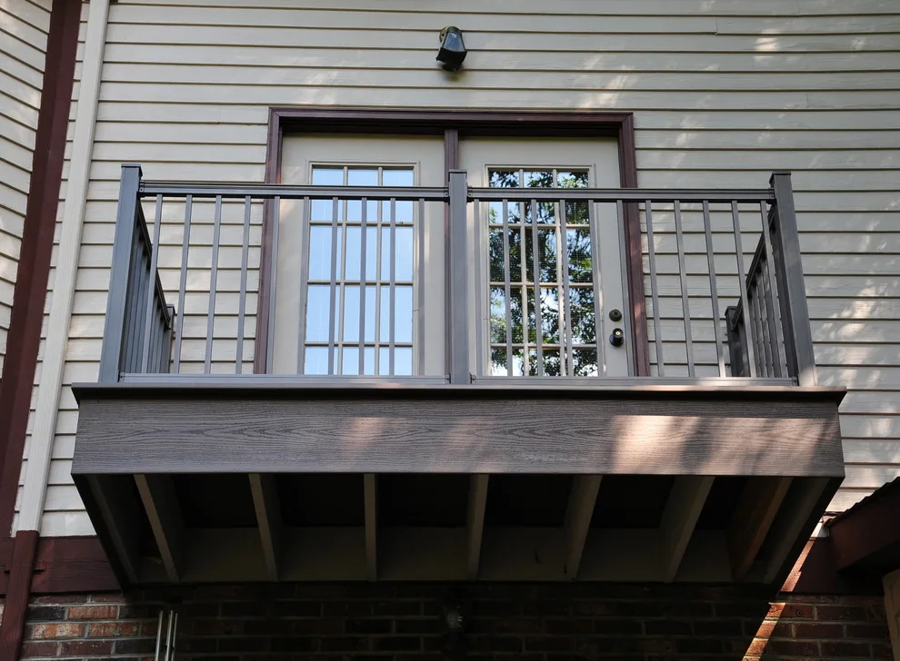 Card Platforms by Penn Fencing Inc - Photo 48