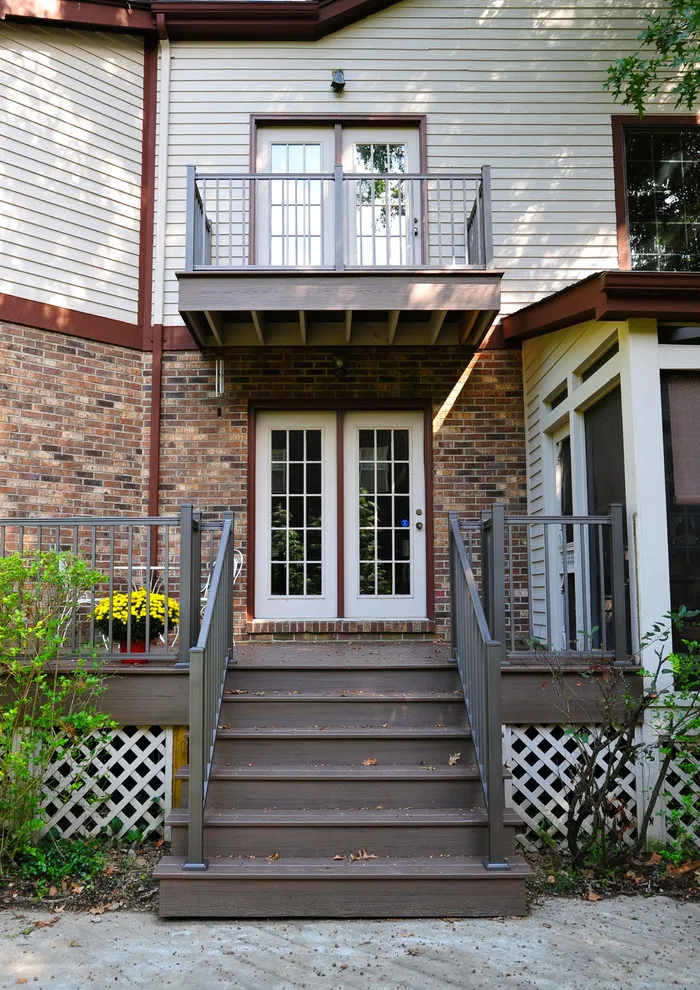 Card Platforms by Penn Fencing Inc - Photo 43