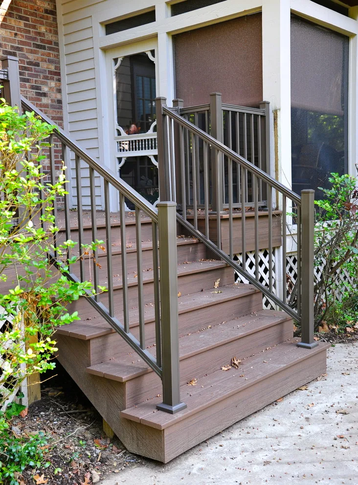 Card Platforms by Penn Fencing Inc - Photo 66