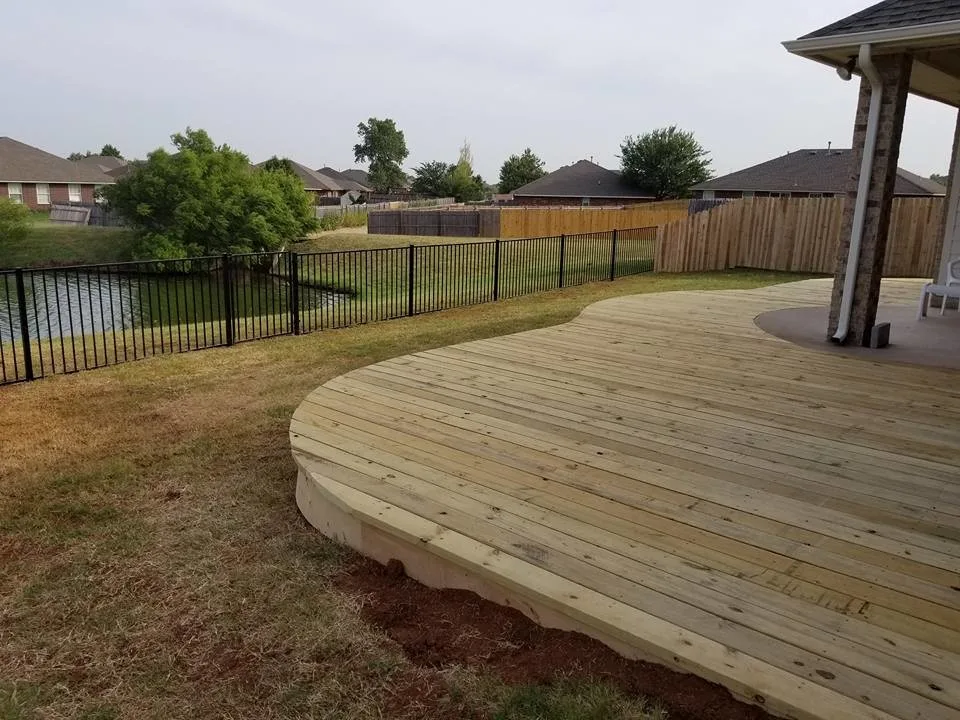Whitetail General Construction, LLC - Photo 8