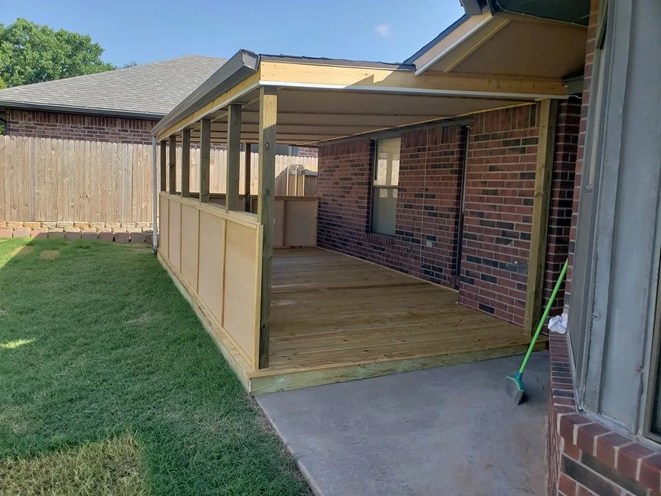 Whitetail General Construction, LLC - Photo 4