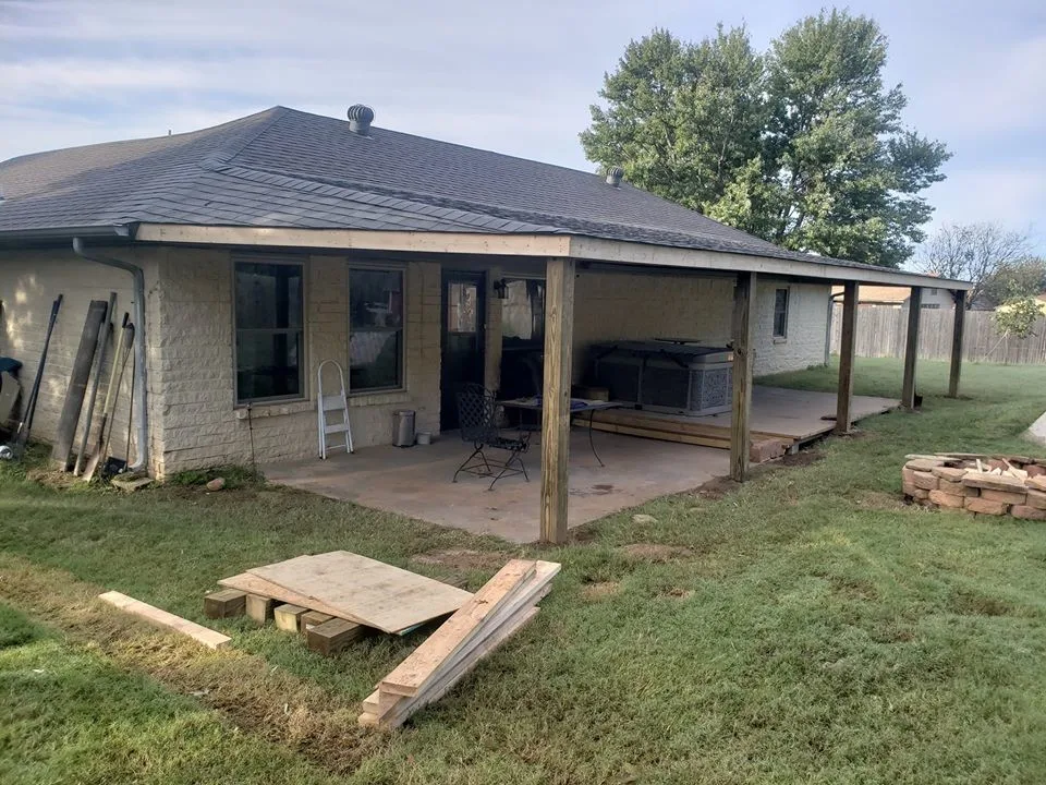Whitetail General Construction, LLC - Photo 11