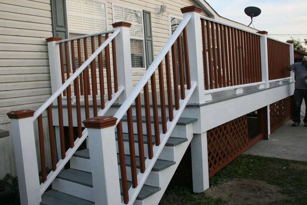 Hurricane Fence New Orleans - Photo 3