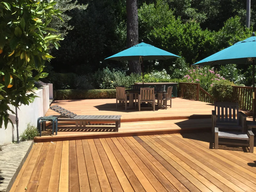Marin County Decks by Clough Construction - Photo 4