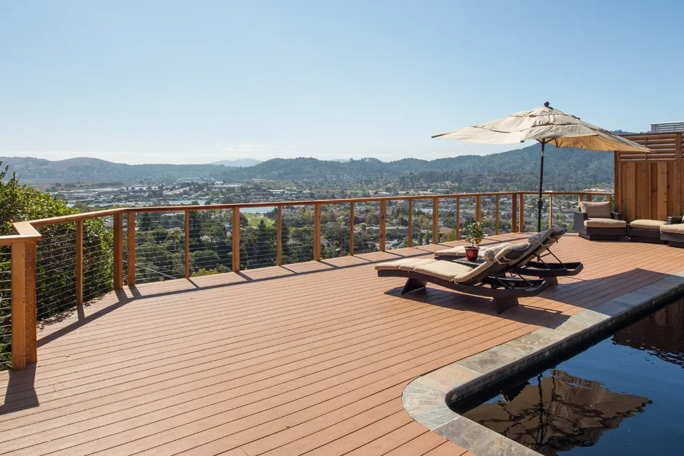 Marin County Decks by Clough Construction - Photo 9