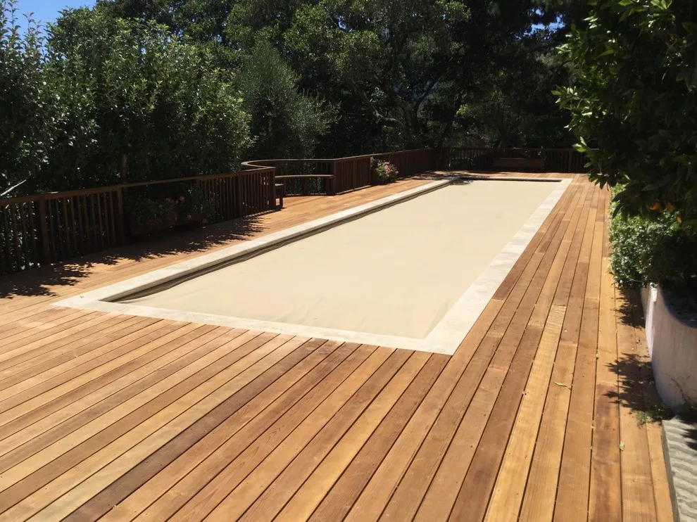 Marin County Decks by Clough Construction - Photo 17