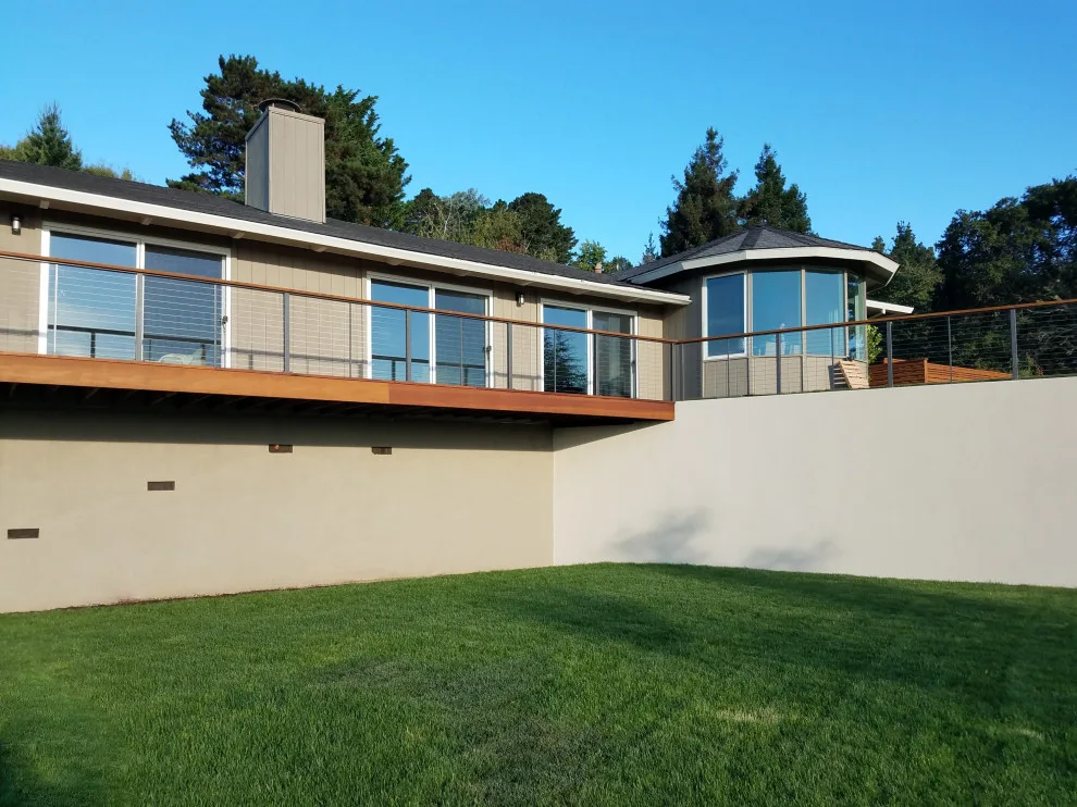 Marin County Decks by Clough Construction - Photo 18