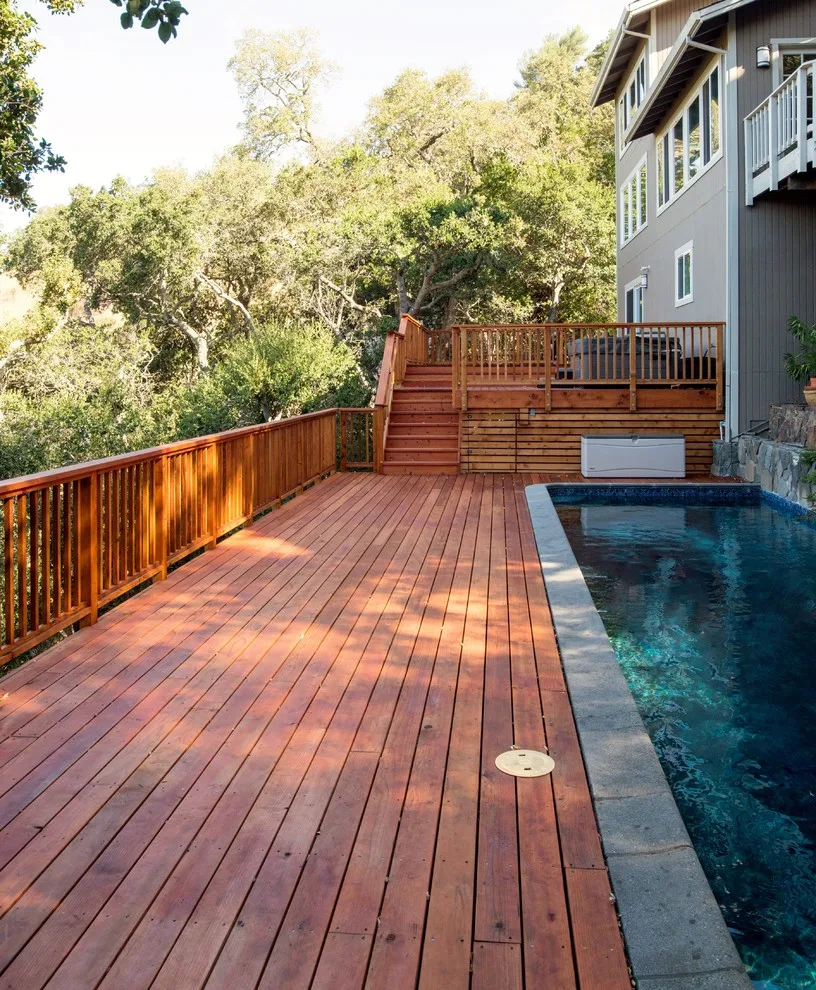 Marin County Decks by Clough Construction - Photo 6
