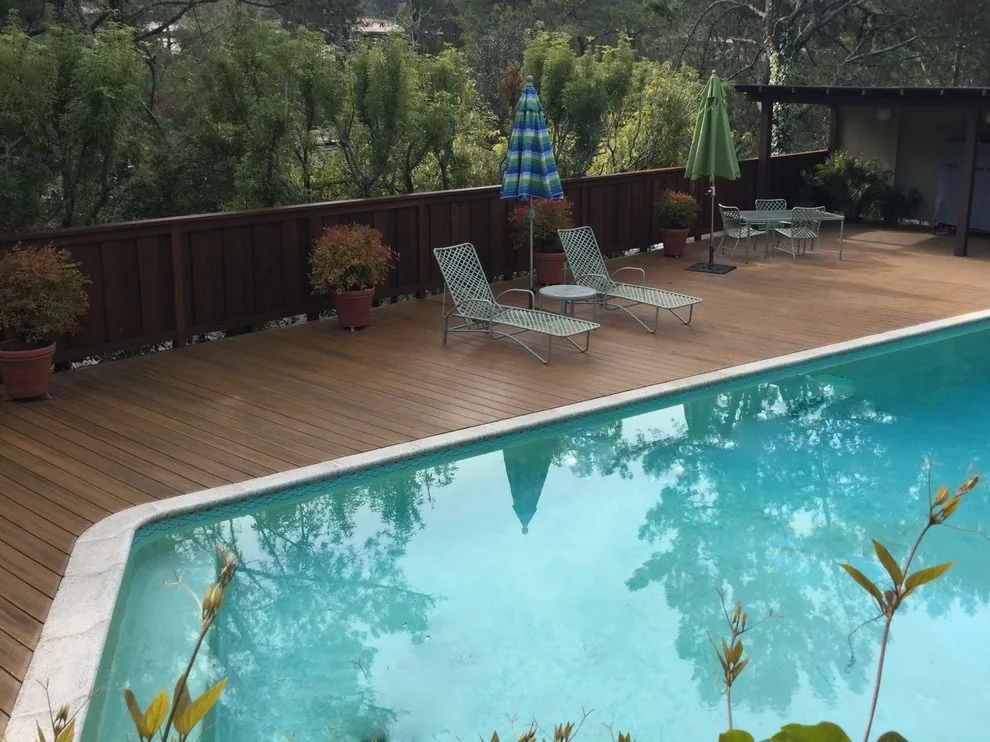Marin County Decks by Clough Construction - Photo 2