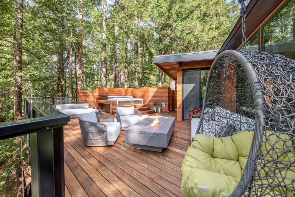 Marin County Decks by Clough Construction - Photo 7