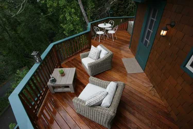 Marin County Decks by Clough Construction - Photo 19