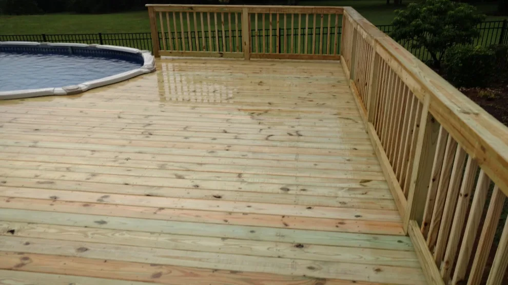 Card Collections by A-1 Fence & Deck Company - Photo 47