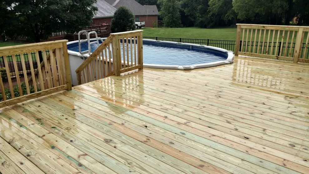 Card Collections by A-1 Fence & Deck Company - Photo 59