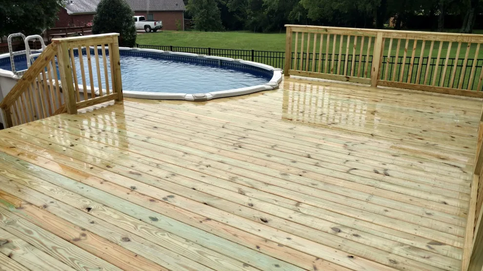 Card Collections by A-1 Fence & Deck Company - Photo 10