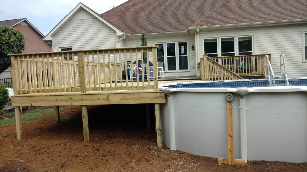 Card Collections by A-1 Fence & Deck Company - Photo 40