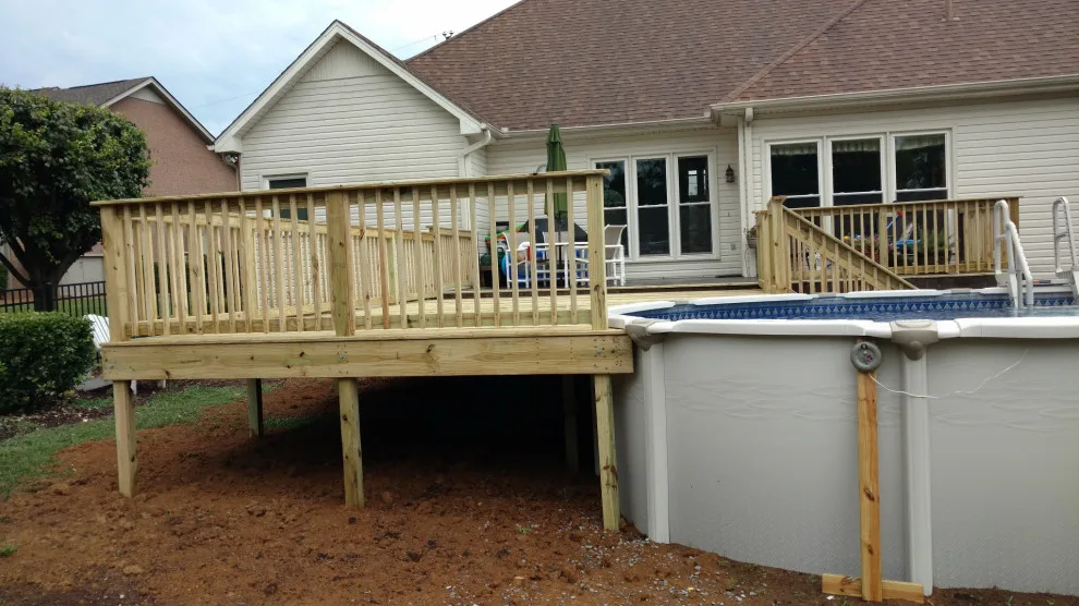 Card Collections by A-1 Fence & Deck Company - Photo 58