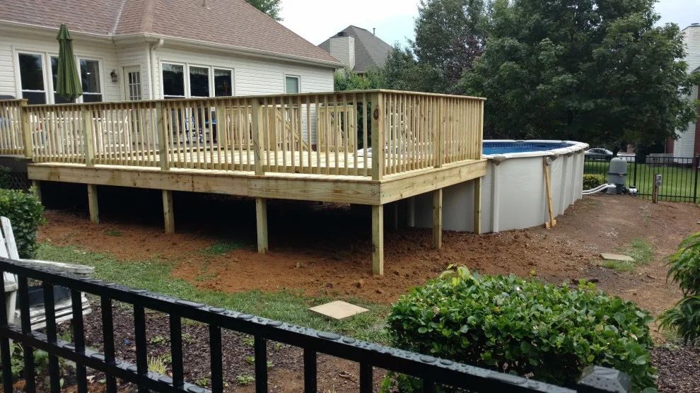 Card Collections by A-1 Fence & Deck Company - Photo 42