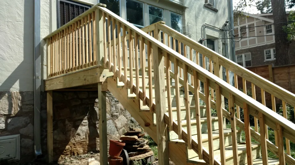 Card Collections by A-1 Fence & Deck Company - Photo 57