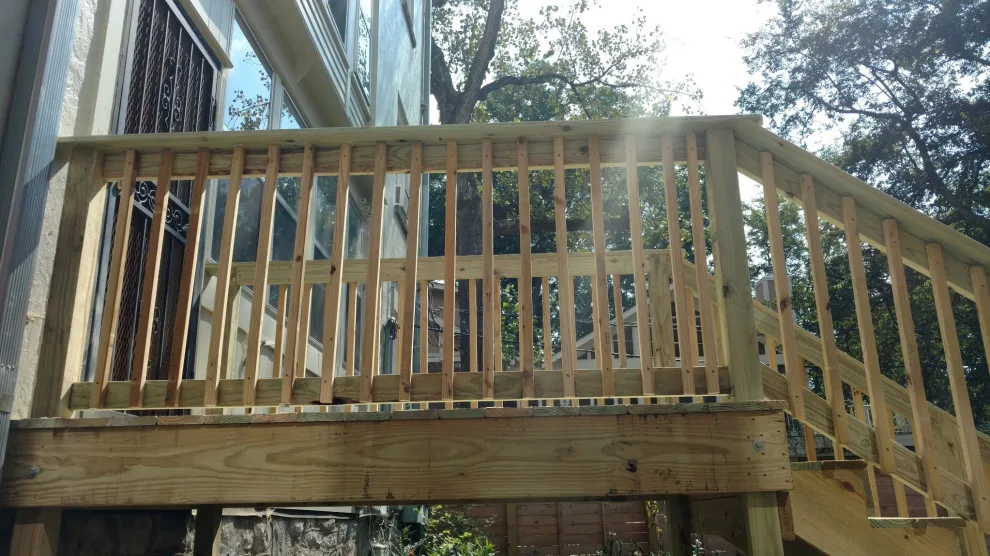 Card Collections by A-1 Fence & Deck Company - Photo 32