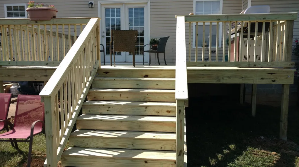 Card Collections by A-1 Fence & Deck Company - Photo 20
