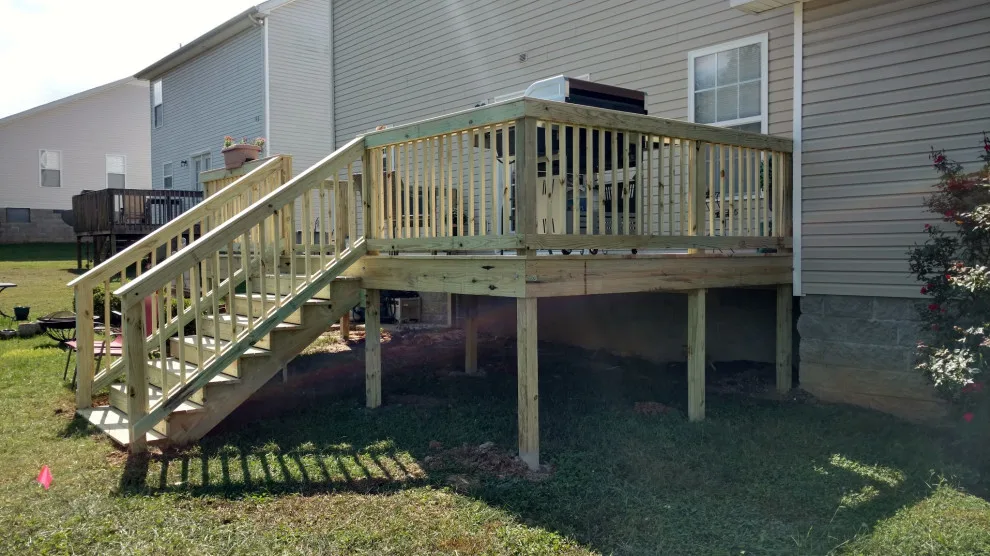Card Collections by A-1 Fence & Deck Company - Photo 11