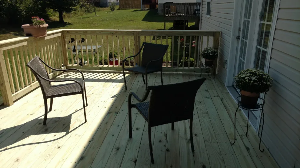 Card Collections by A-1 Fence & Deck Company - Photo 23