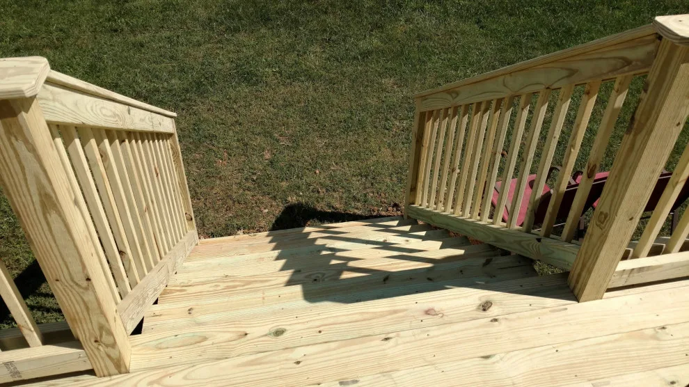 Card Collections by A-1 Fence & Deck Company - Photo 53