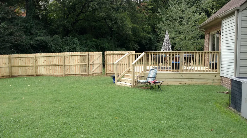 Card Collections by A-1 Fence & Deck Company - Photo 4