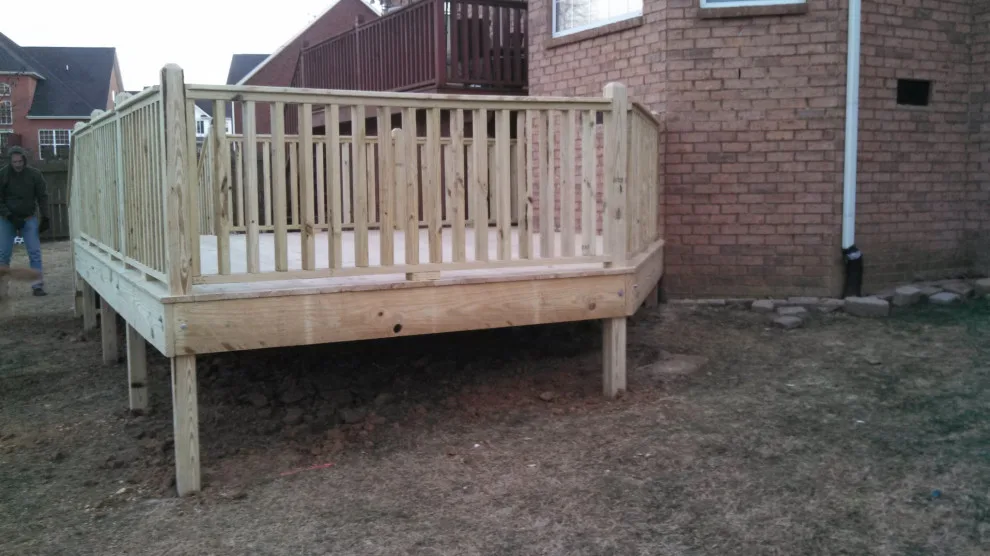 Card Collections by A-1 Fence & Deck Company - Photo 21