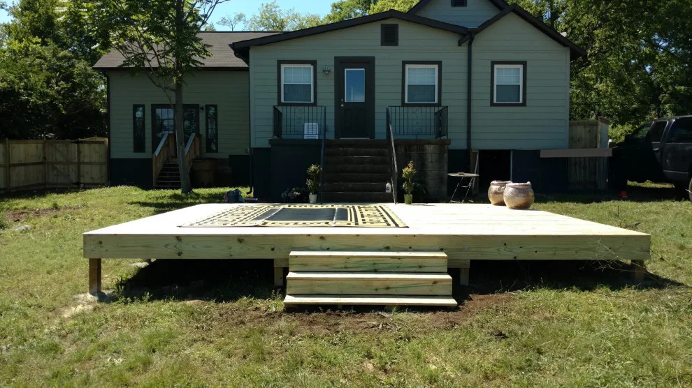 Card Collections by A-1 Fence & Deck Company - Photo 18