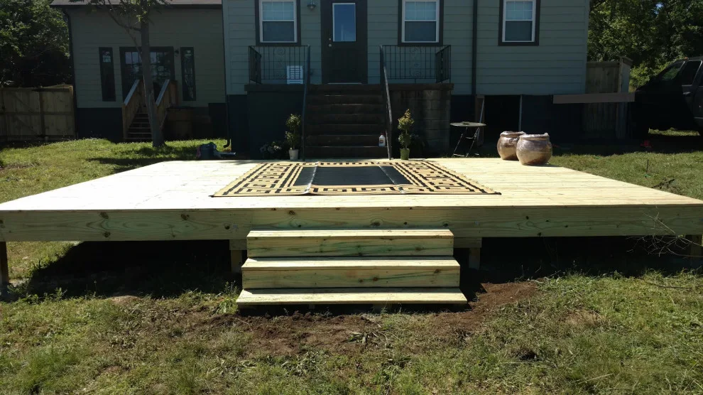Card Collections by A-1 Fence & Deck Company - Photo 71