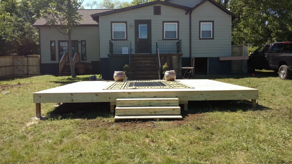 Card Collections by A-1 Fence & Deck Company - Photo 9
