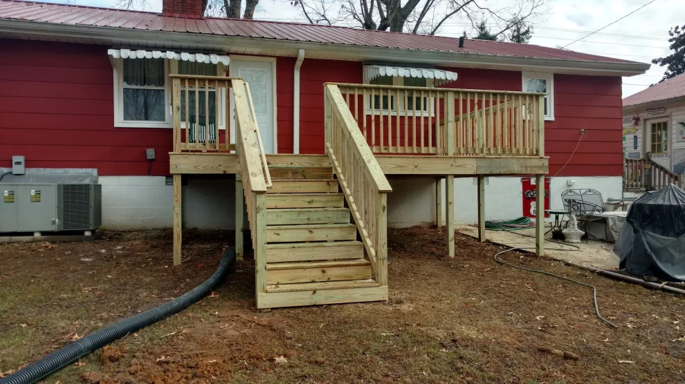 Card Collections by A-1 Fence & Deck Company - Photo 38